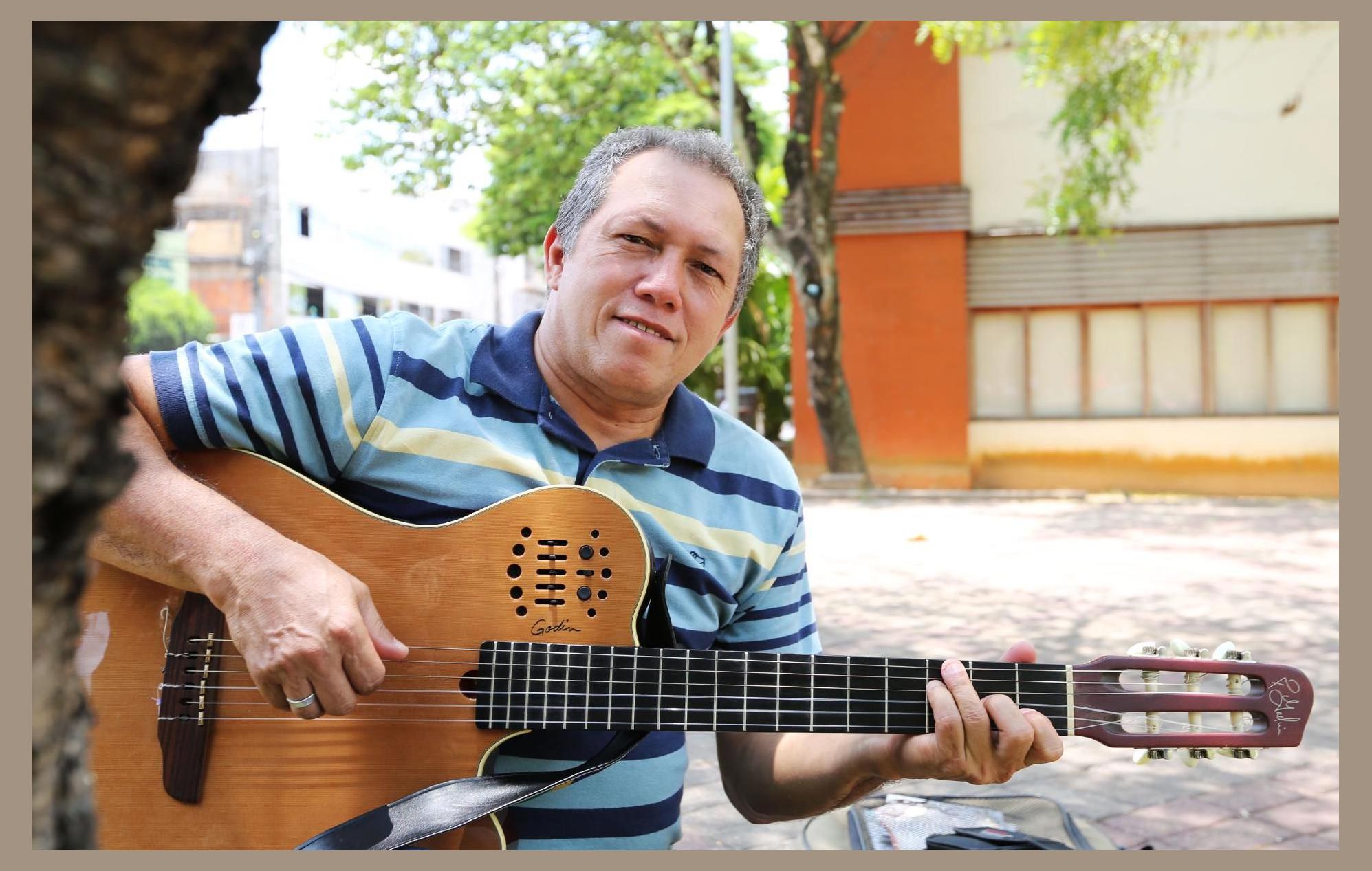 Alberan Moraes